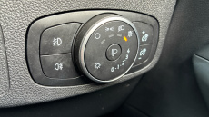 Ford Focus 1.0 EcoBoost Hybrid mHEV 155 ST-Line X Edition 5dr Petrol Hatchback